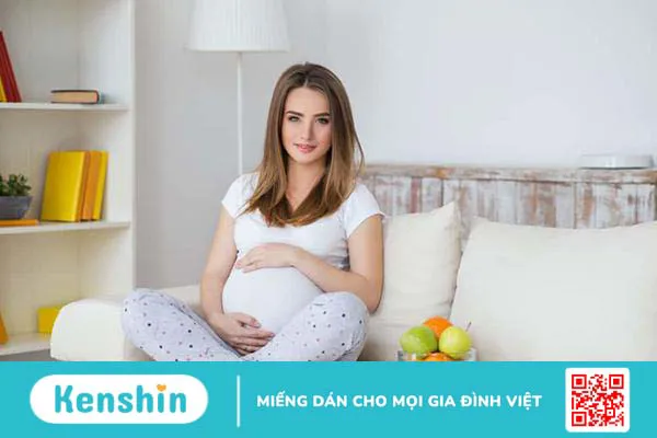 Cần chuẩn bị gì trước khi sinh? 13 điều mẹ cần chú ý