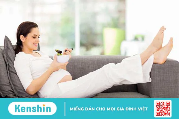 Cần chuẩn bị gì trước khi sinh? 13 điều mẹ cần chú ý