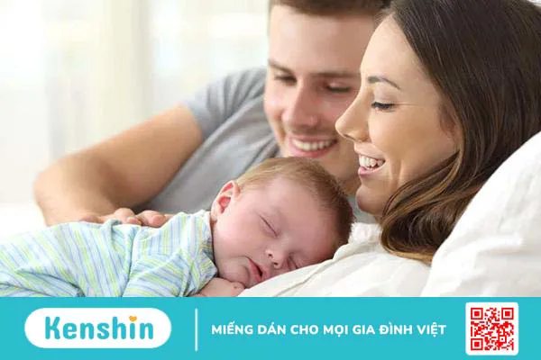 Cần chuẩn bị gì trước khi sinh? 13 điều mẹ cần chú ý