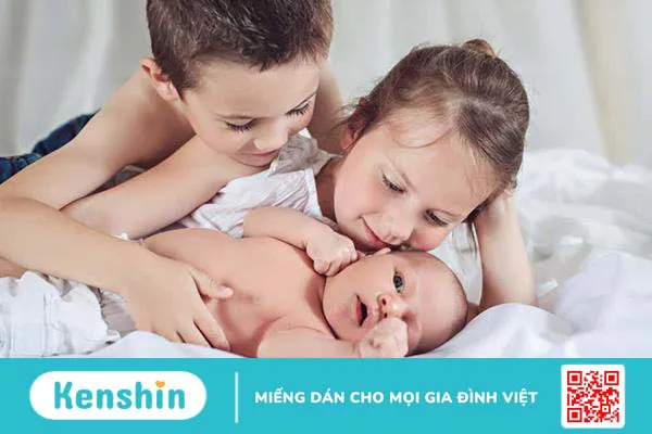 Cần chuẩn bị gì trước khi sinh? 13 điều mẹ cần chú ý