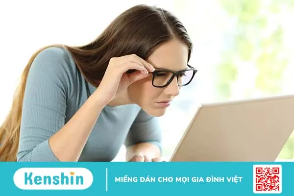 Cận loạn thị là gì? Hiểu đúng để điều trị đúng