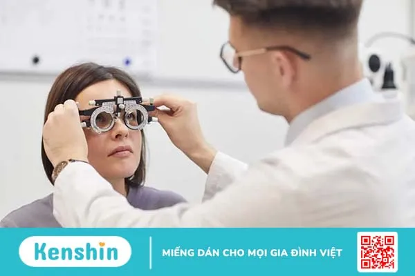 Cận loạn thị là gì? Hiểu đúng để điều trị đúng