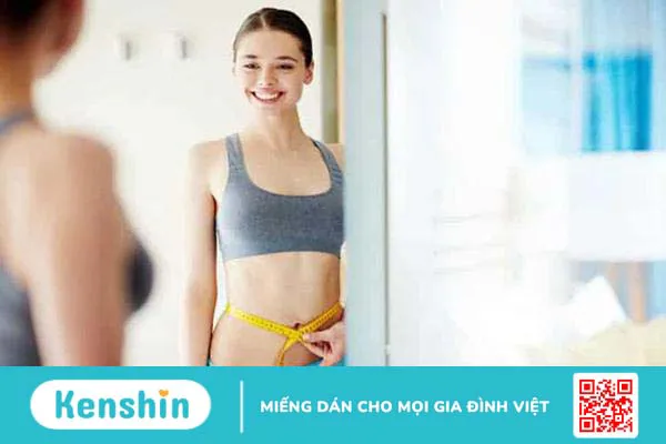 Cân nặng của mẹ khi thụ thai nên là bao nhiêu?