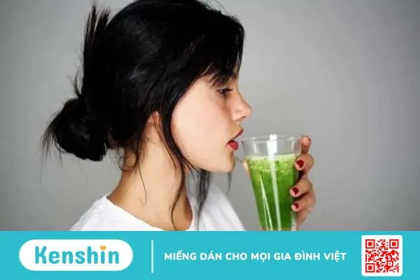 Cần tây giảm cân: Thân hình thon gọn chỉ trong tương lai gần!