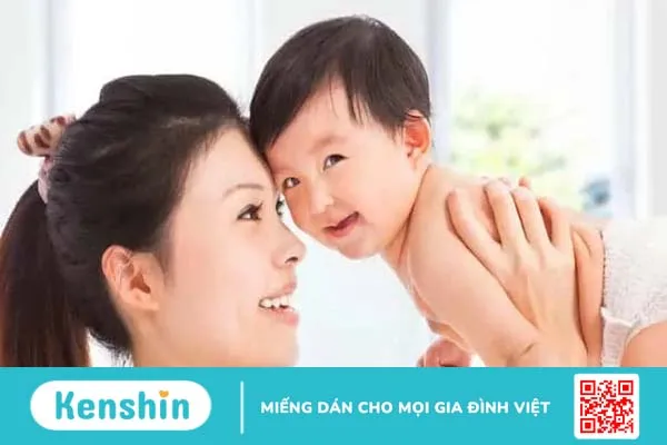 Cẩn thận với hội chứng xám ở trẻ sơ sinh