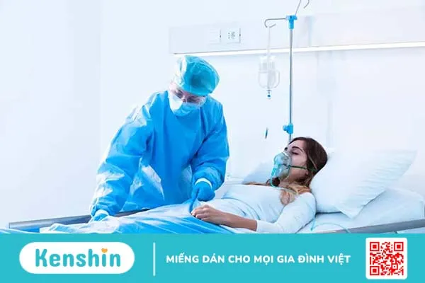 Cẩn trọng trước những biến chứng sau mổ sỏi niệu quản