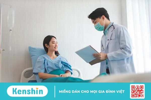 Cẩn trọng trước những biến chứng sau mổ sỏi niệu quản