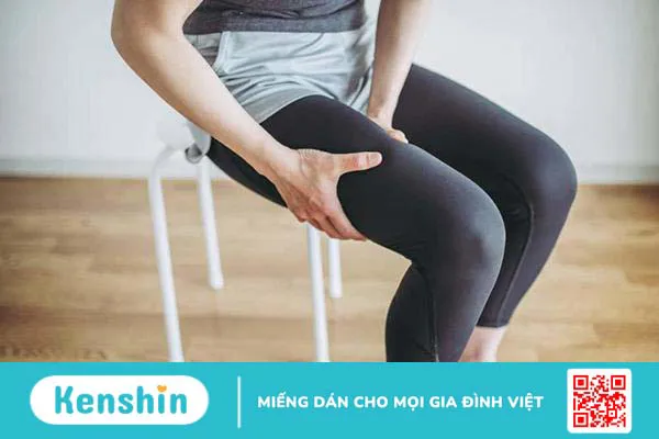 Căng cơ đùi có nguy hiểm không? Nguyên nhân và cách phòng ngừa hiệu quả