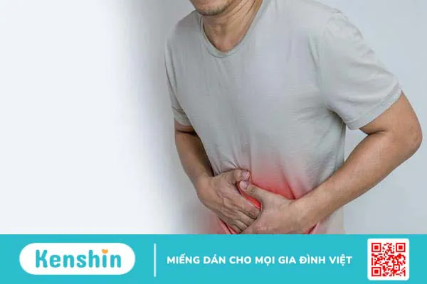 Căng đau cơ bụng phải làm sao? Tìm nguyên nhân để trị