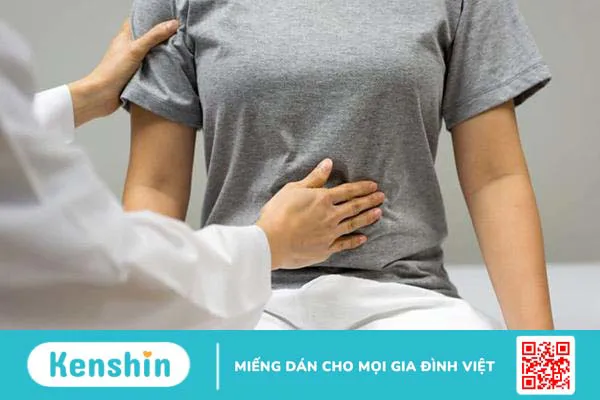 Căng đau cơ bụng phải làm sao? Tìm nguyên nhân để trị