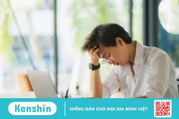 Căng thẳng và bệnh tiểu đường: Mối liên hệ bất ngờ