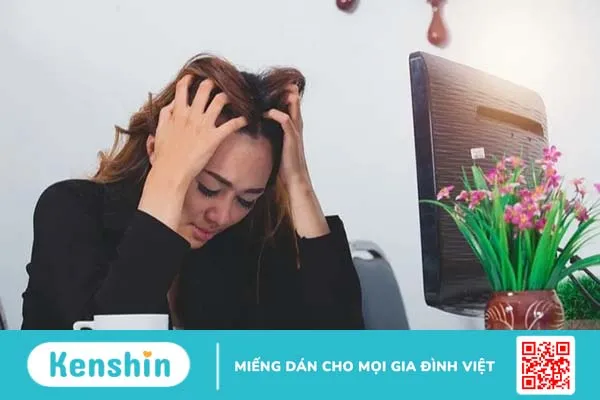 Căng thẳng và bệnh tiểu đường: Mối liên hệ bất ngờ