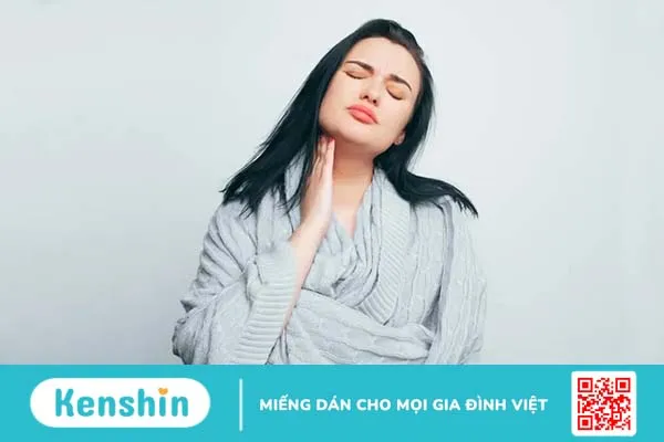 Cảnh báo 5 dấu hiệu ung thư tuyến giáp giai đoạn đầu