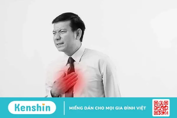 Cảnh báo 6 dấu hiệu ung thư thực quản