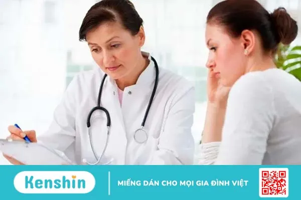 Cảnh báo 7 hậu quả kinh hoàng của việc nạo phá thai