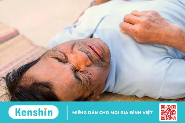 Cảnh báo 8 dấu hiệu ung thư não giai đoạn đầu