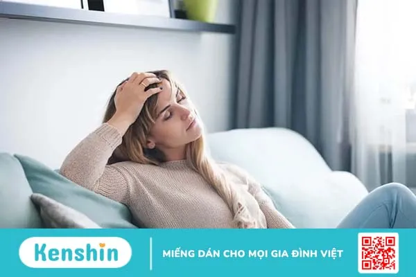 Cảnh báo 9 dấu hiệu tiểu đường bạn rất dễ bỏ qua