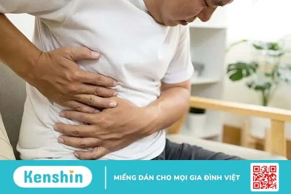 Cảnh báo 9 dấu hiệu ung thư gan giai đoạn đầu