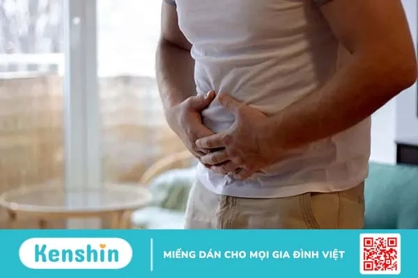 Cảnh báo 9 dấu hiệu ung thư gan giai đoạn đầu