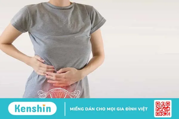 Cảnh báo các dấu hiệu ung thư cổ tử cung giai đoạn cuối