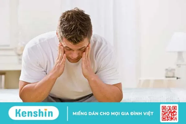 Cảnh báo các triệu chứng nhiễm HIV ở nam giới bạn không nên bỏ qua