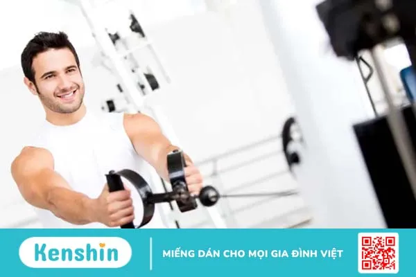 Cảnh báo các triệu chứng nhiễm HIV ở nam giới bạn không nên bỏ qua