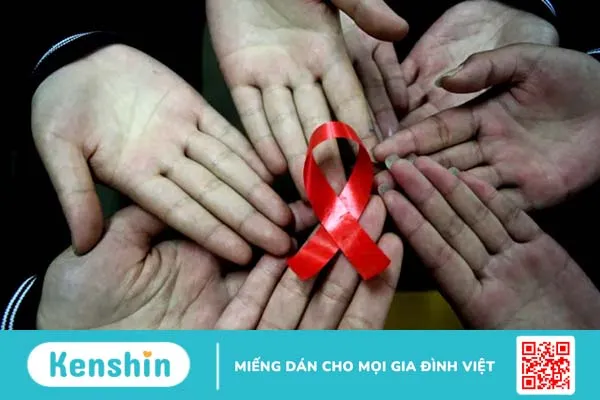 Cảnh báo các triệu chứng nhiễm HIV ở nam giới bạn không nên bỏ qua