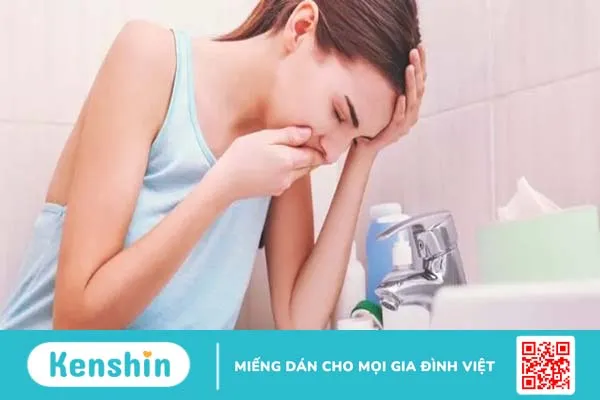 Cảnh báo các triệu chứng tăng nhãn áp nguy hiểm, đừng nên bỏ qua!