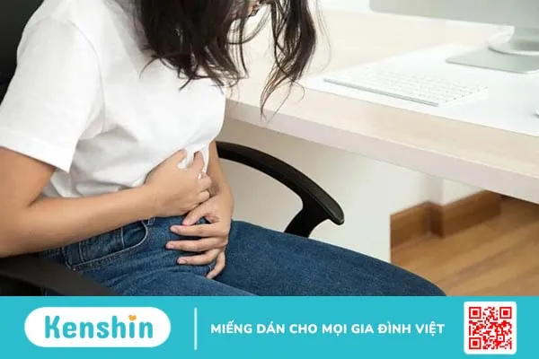 Cảnh báo các triệu chứng ung thư bàng quang giai đoạn cuối