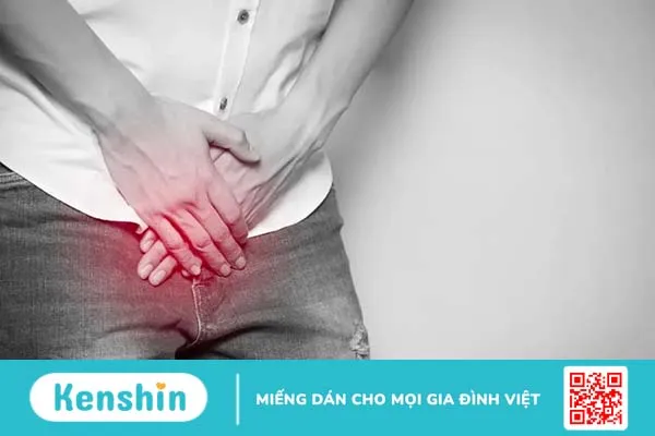 Cảnh báo các triệu chứng ung thư bàng quang giai đoạn cuối