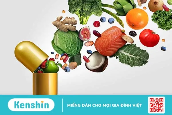 Cảnh báo đau nửa đầu do thiếu vitamin