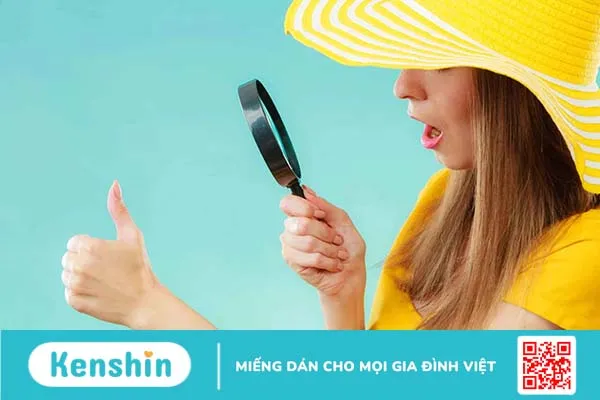 Cảnh báo sức khỏe khi móng tay bị sọc đen và sọc trắng