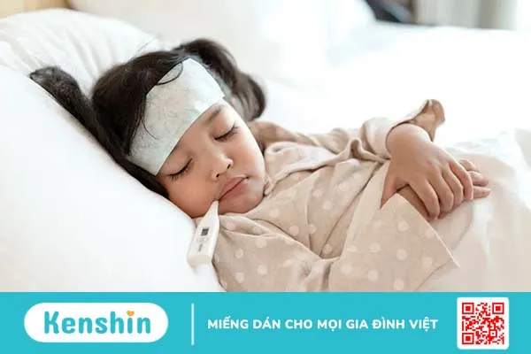 Cảnh giác khi dịch sốt xuất huyết tăng mạnh, đừng nhầm lẫn sốt xuất huyết và sốt thông thường