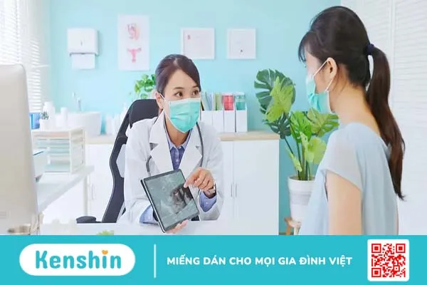 Cảnh giác rối loạn đông máu khi mang thai để tránh biến chứng nguy hiểm