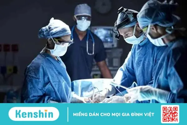 Cảnh giác với 11 dấu hiệu ung thư tụy giai đoạn đầu