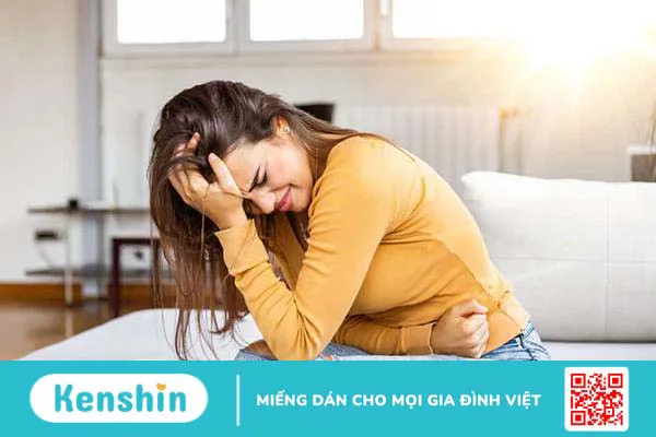 Cảnh giác với 3 triệu chứng nguy hiểm sau khi phá thai