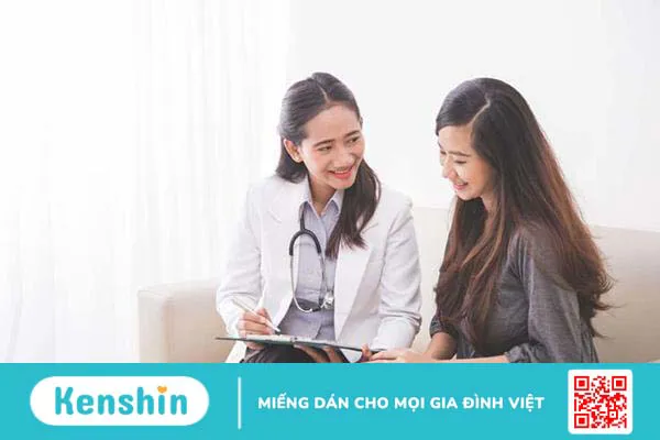 Cảnh giác với 3 triệu chứng nguy hiểm sau khi phá thai