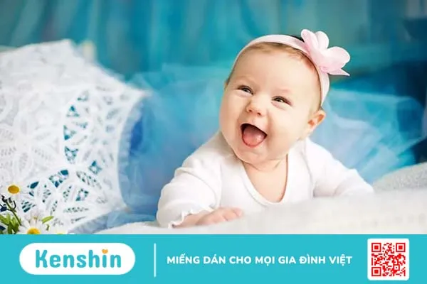 Cảnh giác với căn bệnh rò hậu môn ở trẻ sơ sinh