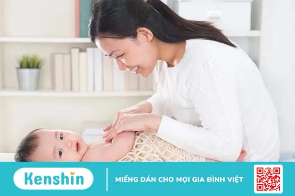 Cảnh giác với căn bệnh rò hậu môn ở trẻ sơ sinh