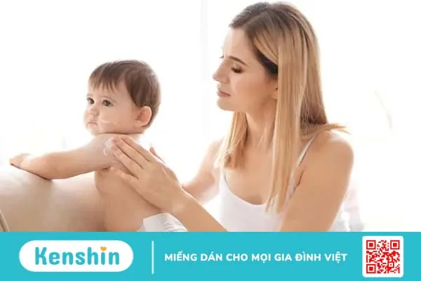 Cảnh giác với căn bệnh rò hậu môn ở trẻ sơ sinh