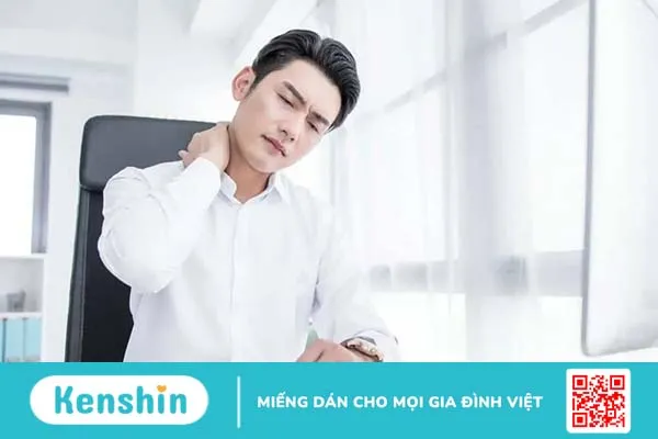 Cảnh giác với nguyên nhân đau vai gáy và đau cổ ít ai ngờ