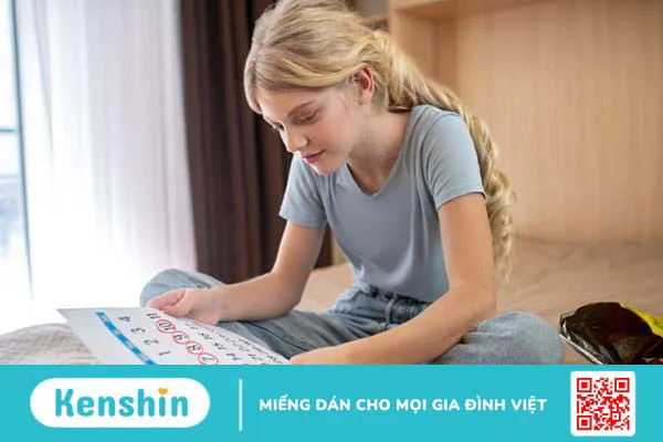 Cảnh giác với những dấu hiệu vô sinh ở tuổi dậy thì nữ