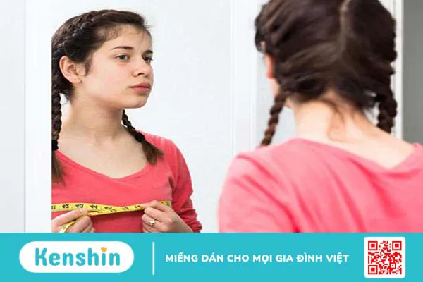 Cảnh giác với những dấu hiệu vô sinh ở tuổi dậy thì nữ