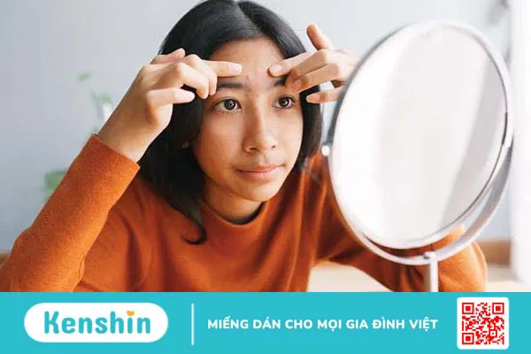 Cảnh giác với những dấu hiệu vô sinh ở tuổi dậy thì nữ