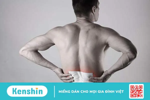 Cao dán giảm đau: Công dụng và những lưu ý khi sử dụng