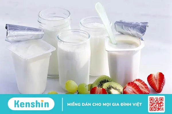 Cao huyết áp nên ăn gì để hạ nhanh? Đừng bỏ qua 12 siêu thực phẩm này!