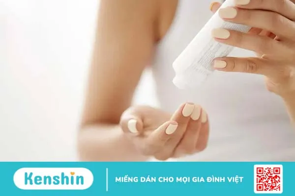 Cạo lông vùng kín bị ngứa phải làm sao?