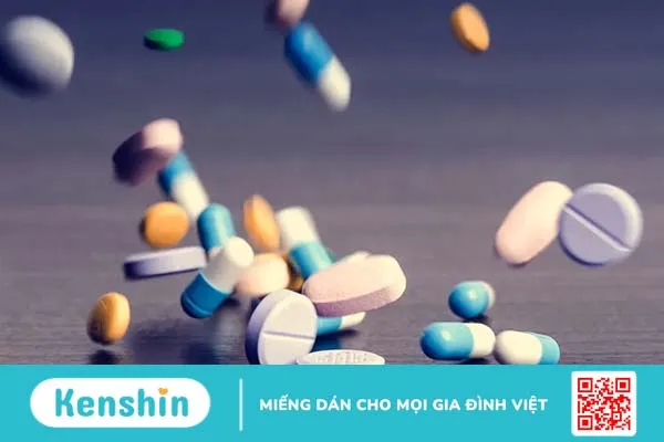 Cập nhật các nhóm thuốc điều trị triệu chứng đường tiểu dưới do tăng sinh lành tính tuyến tiền liệt