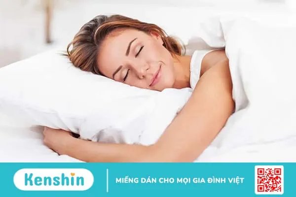 Cập nhật ngay 6 cách hết đau bụng nhanh tại nhà không cần thuốc