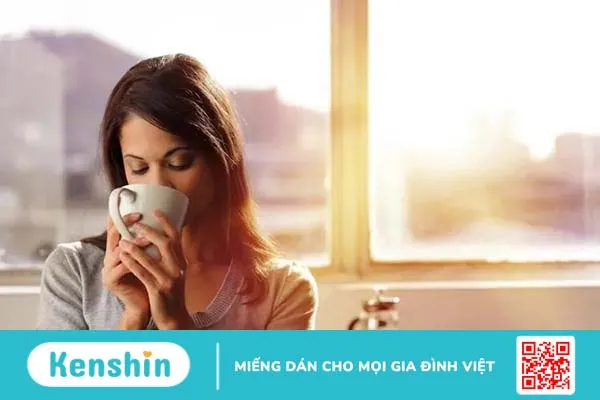 Cập nhật ngay 6 cách hết đau bụng nhanh tại nhà không cần thuốc